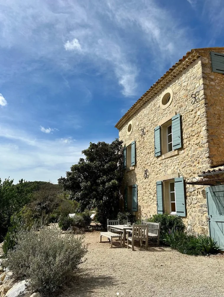 Domaine de la Done – Drôme Provençale