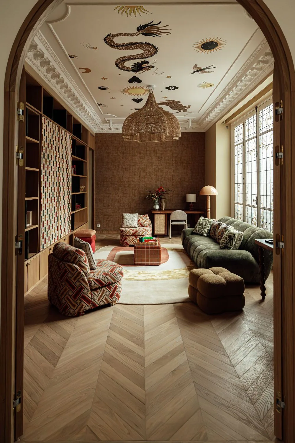 Vision & tendances hôtelières – Grand groupe hôtelier